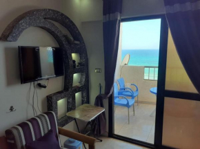 family condo with panoramic sea view